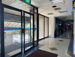 Bukit Timah Shopping Centre (D21), Shop House #600126631